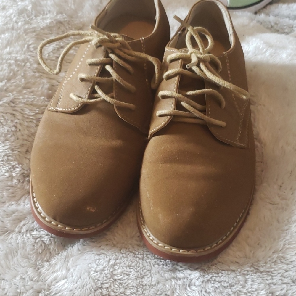 Perry Ellis America Dress Shoes